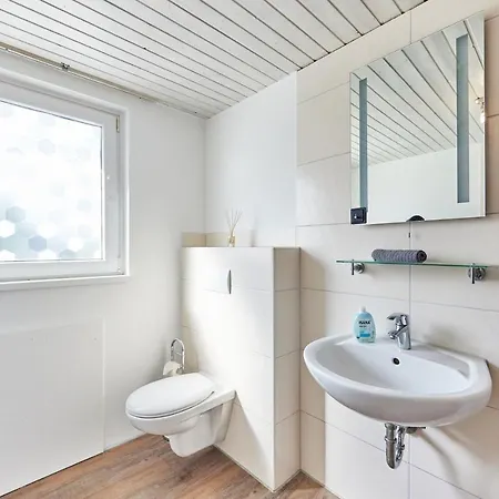 Lejlighed Charmant, Zentral, Nur 5 Gehminuten Vom Europa-park *