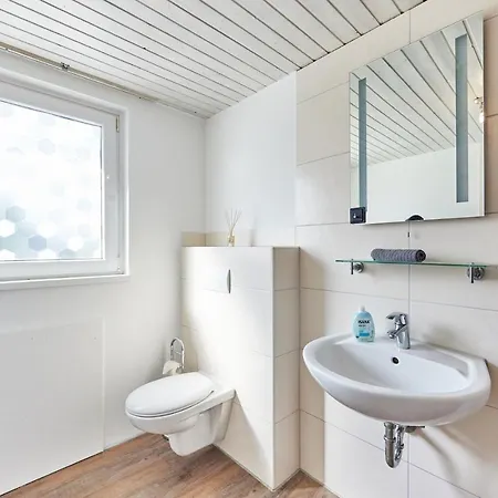 Apartment Charmant, Zentral, Nur 5 Gehminuten Vom Europa-park *