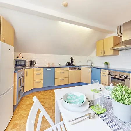 Charmant, Zentral, Nur 5 Gehminuten Vom Europa-park Rust